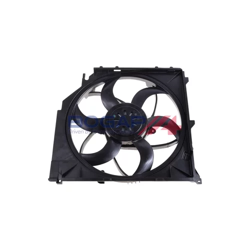 Ventilátor chladenia motora B4243106 /BOGAP/ - obr. 1