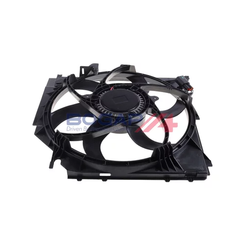 Ventilátor chladenia motora B4243106 /BOGAP/ - obr. 2