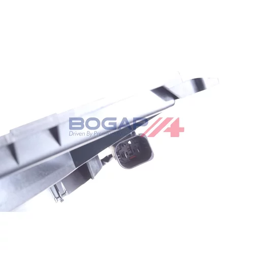 Ventilátor chladenia motora B4243106 /BOGAP/ - obr. 4