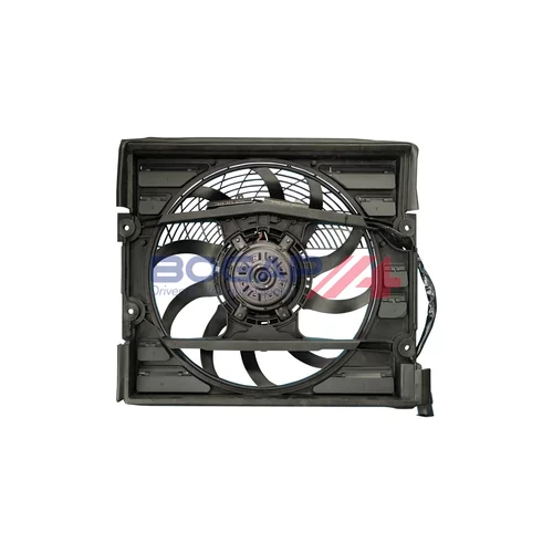 Ventilátor chladenia motora B4243107 /BOGAP/ - obr. 1
