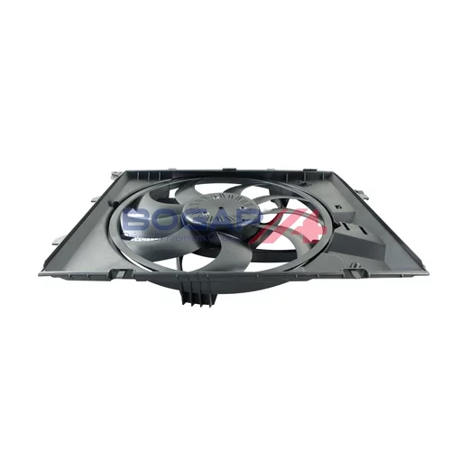 Ventilátor chladenia motora B4243110 /BOGAP/ - obr. 1