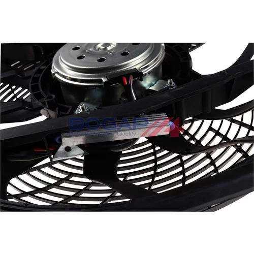 Ventilátor chladenia motora B4243113 /BOGAP/ - obr. 4