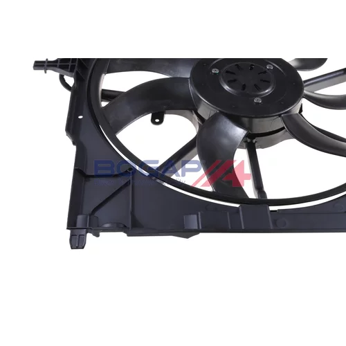 Ventilátor chladenia motora B4243126 /BOGAP/ - obr. 1