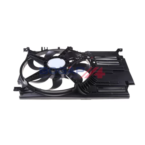 Ventilátor chladenia motora B4243141 /BOGAP/ - obr. 2