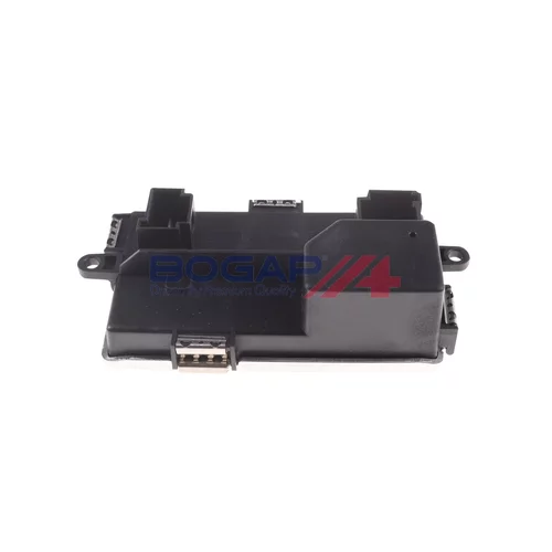Riadiaca jednotka elektrického ventilátora chladenia motora B4244100 /BOGAP/ - obr. 1