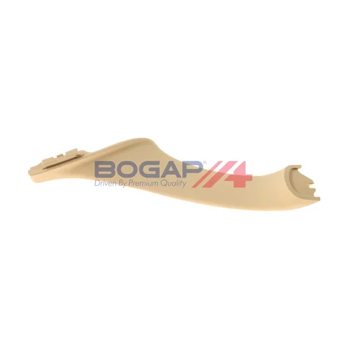 Vnútorné madlo dverí BOGAP B5315100
