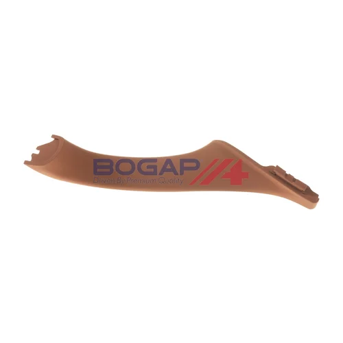 Vnútorné madlo dverí BOGAP B5315103