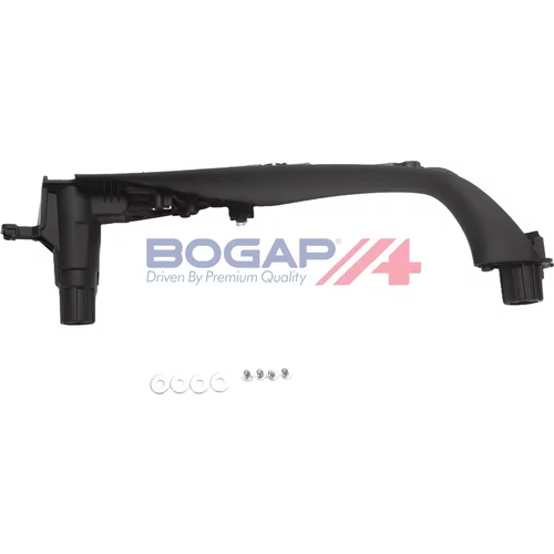 Vnútorné madlo dverí BOGAP B5315123