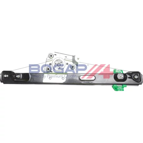 Mechanizmus zdvíhania okna B5341117 /BOGAP/ - obr. 2