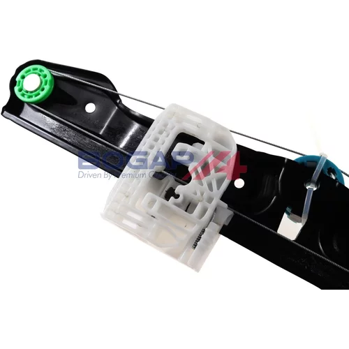 Mechanizmus zdvíhania okna B5341121 /BOGAP/ - obr. 3