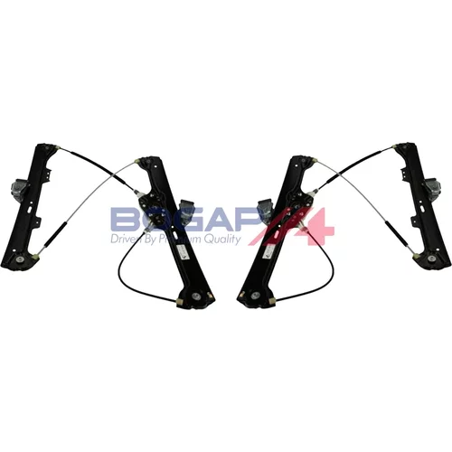 Mechanizmus zdvíhania okna BOGAP B5341151