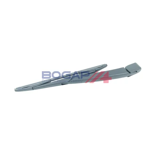 Sada ramienka stierača, čistenie okien B5515101 /BOGAP/ - obr. 2