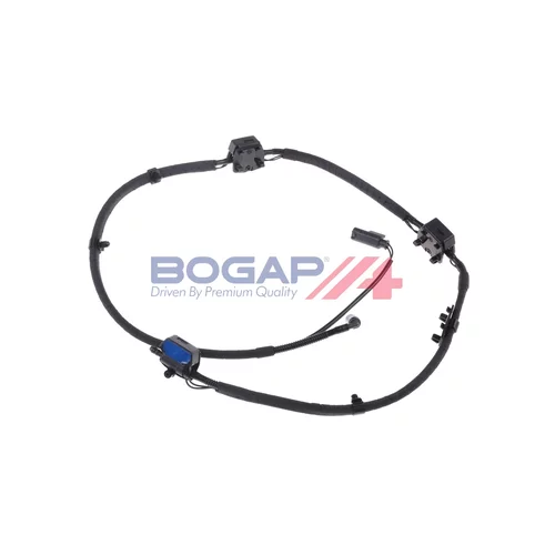 Tryska ostrekovača skiel BOGAP B5518103