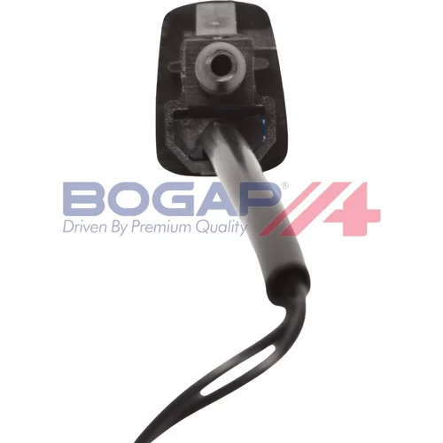Tryska ostrekovača skiel B5518114 /BOGAP/ - obr. 3