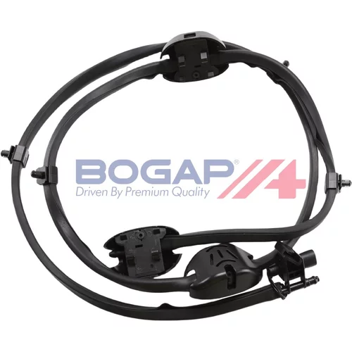 Tryska ostrekovača skiel BOGAP B5518133