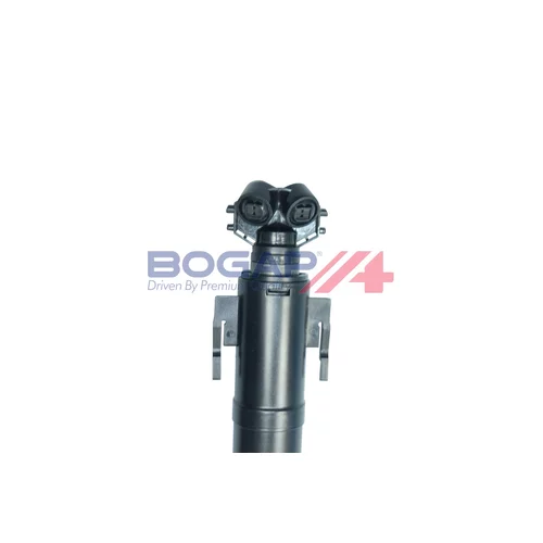 Tryska ostrekovača svetiel B5522121 /BOGAP/ - obr. 2