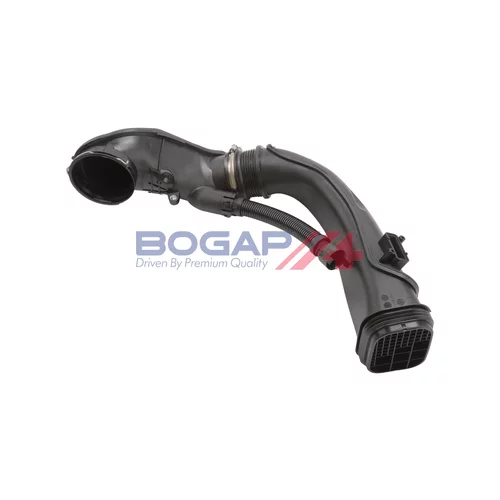 Nasávacia hadica, Vzduchový filter BOGAP B6110136