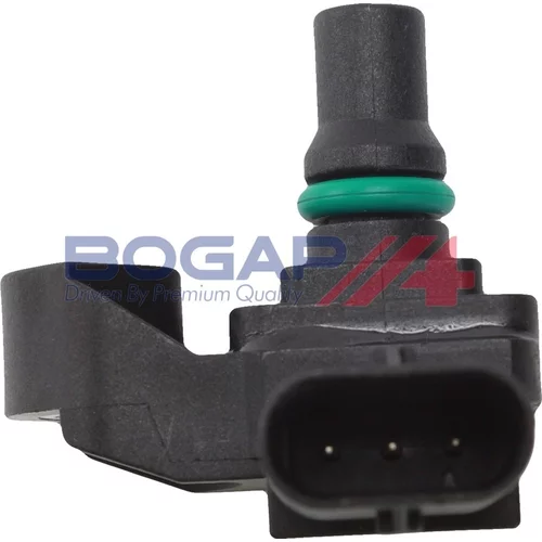 Snímač plniaceho tlaku B6111113 /BOGAP/ - obr. 4