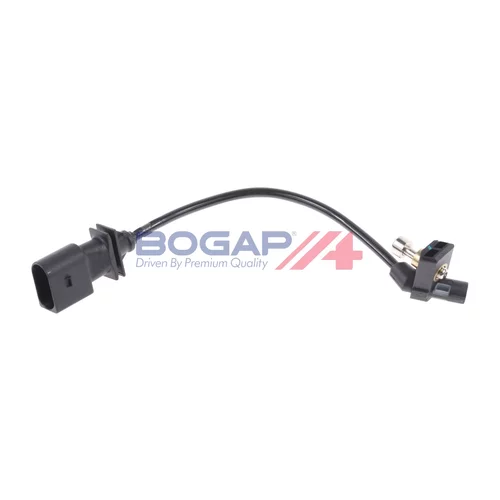 Snímač impulzov kľukového hriadeľa BOGAP B6115102