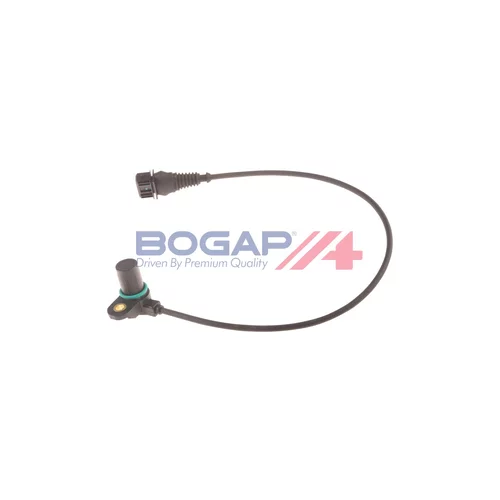 Snímač polohy vačkového hriadeľa BOGAP B6116105