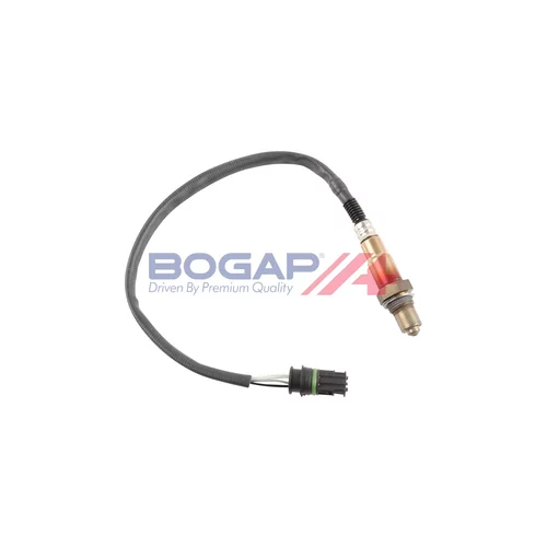 Lambda sonda BOGAP B6119154