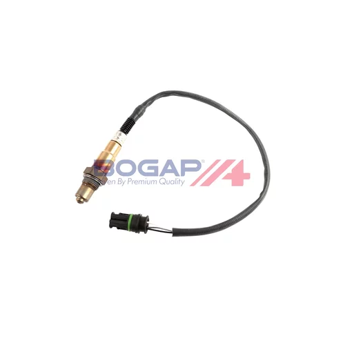 Lambda sonda B6119154 /BOGAP/ - obr. 2