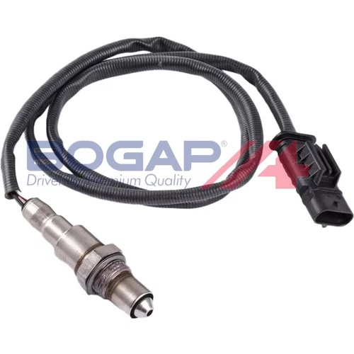 Lambda sonda BOGAP B6119230
