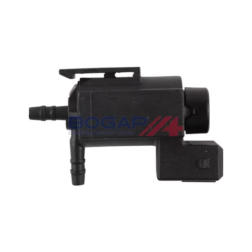 Menič tlaku, Riadenie výfukových plynov B6313103 /BOGAP/ - obr. 1