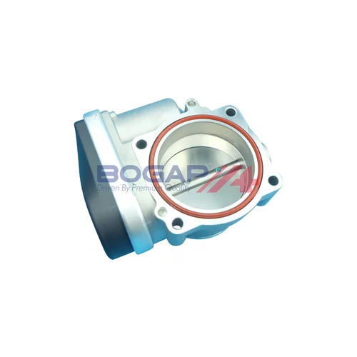 Hrdlo škrtiacej klapky B6319101 /BOGAP/ - obr. 4