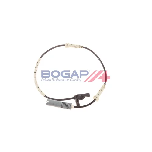 Snímač počtu otáčok kolesa B7117109 /BOGAP/ - obr. 1