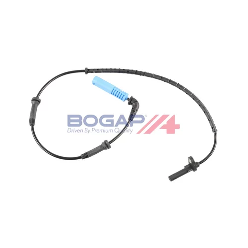 Snímač počtu otáčok kolesa B7117118 /BOGAP/ - obr. 3