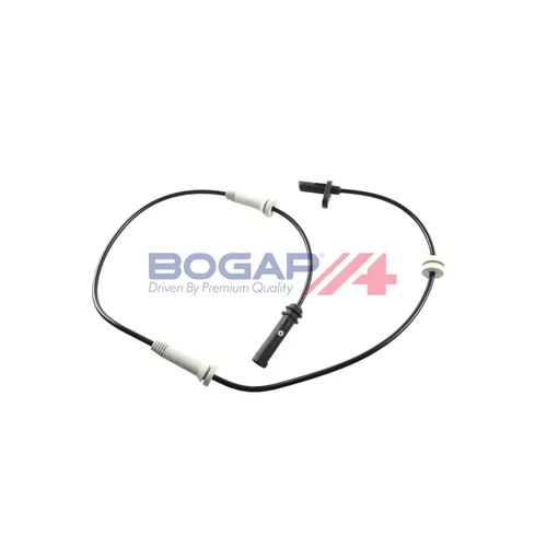 Snímač počtu otáčok kolesa BOGAP B7117174