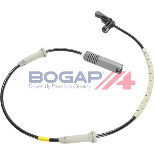 Snímač počtu otáčok kolesa BOGAP B7117217