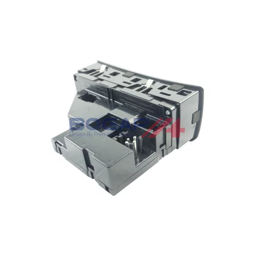 Spínač elektrického otvárania okien BOGAP B7311100