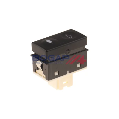 Spínač elektrického otvárania okien B7339111 /BOGAP/ - obr. 1