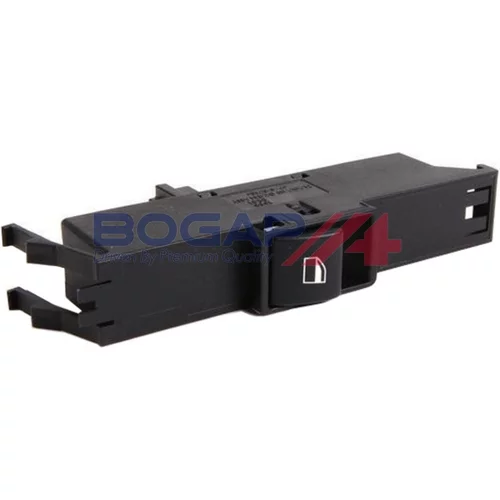 Spínač elektrického otvárania okien BOGAP B7339411