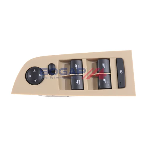 Spínač elektrického otvárania okien BOGAP B7358112