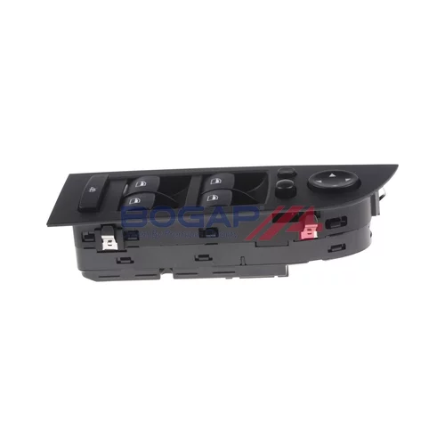 Spínač elektrického otvárania okien B7358129 /BOGAP/ - obr. 3
