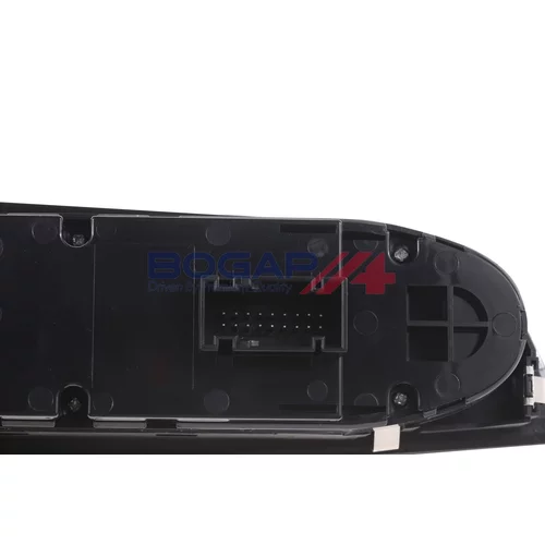 Spínač elektrického otvárania okien B7358129 /BOGAP/ - obr. 4