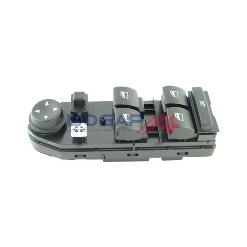Spínač elektrického otvárania okien BOGAP B7358136