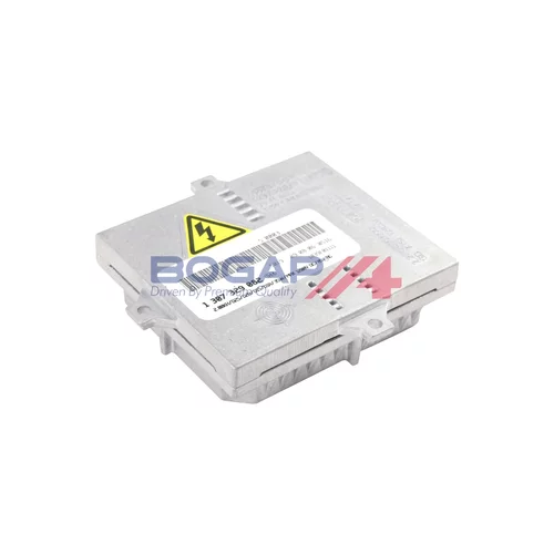 Riadiaca jednotka osvetlenia B7526104 /BOGAP/