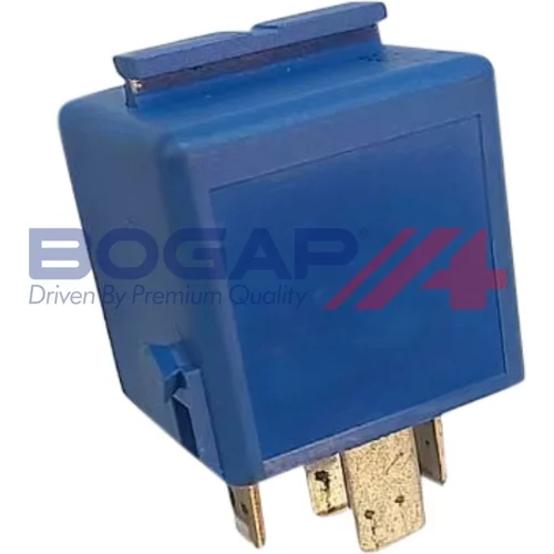 Multifunkčné relé BOGAP B7617100
