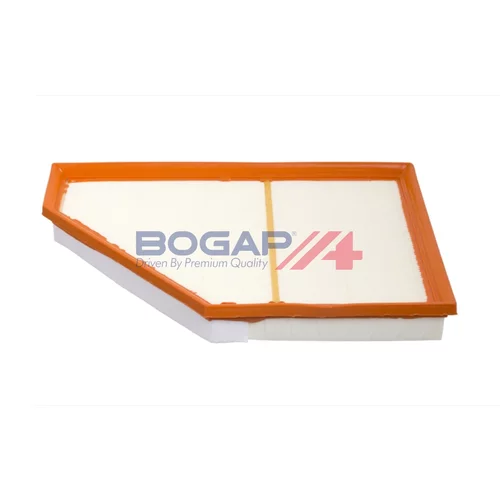 Vzduchový filter BOGAP B8111111