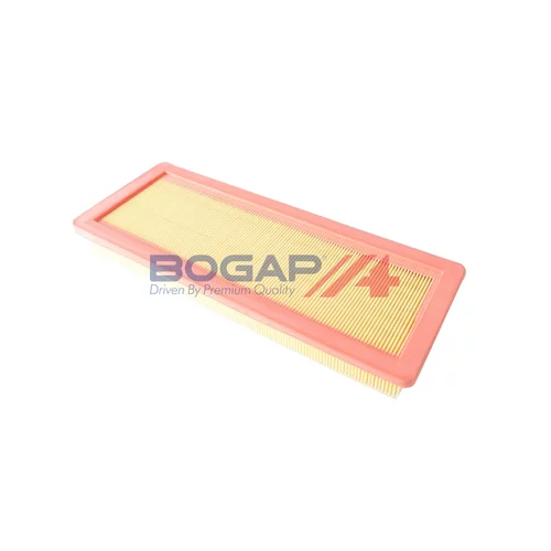 Vzduchový filter BOGAP B8111131