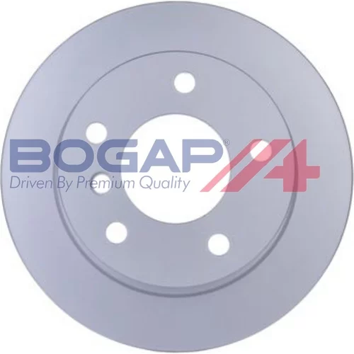 Brzdový kotúč BOGAP B8211194