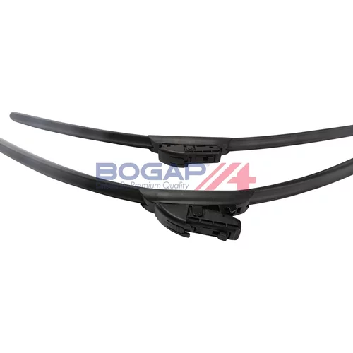Stieracia lišta B8310105 /BOGAP/ - obr. 2