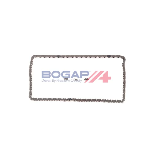 Rozvodová reťaz BOGAP C1310106