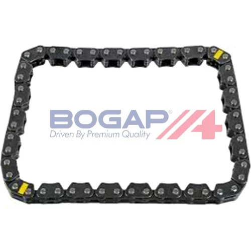 Rozvodová reťaz BOGAP C1310136