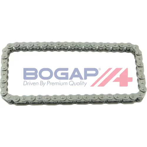 Reťaz pre pohon olejového čerpadla BOGAP C1413101