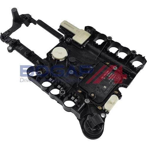 Snímač, poloha prevodovky (automatická prevodovka) BOGAP C2168100